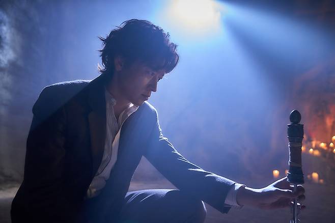 사진 제공=CJ ENM