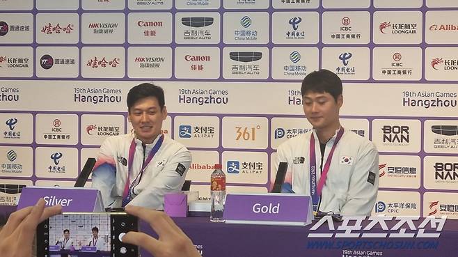 사진(항저우)=윤진만 기자