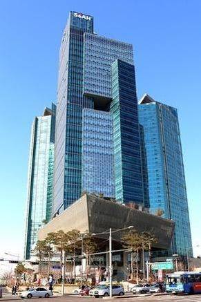 서울 마포구 세아제강 본사/세아제강 제공