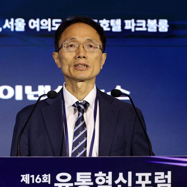 조홍선 공정거래위원회 부위원장