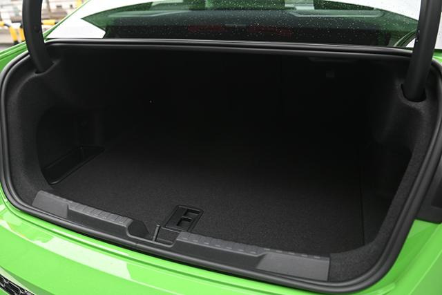 아우디 RS 3