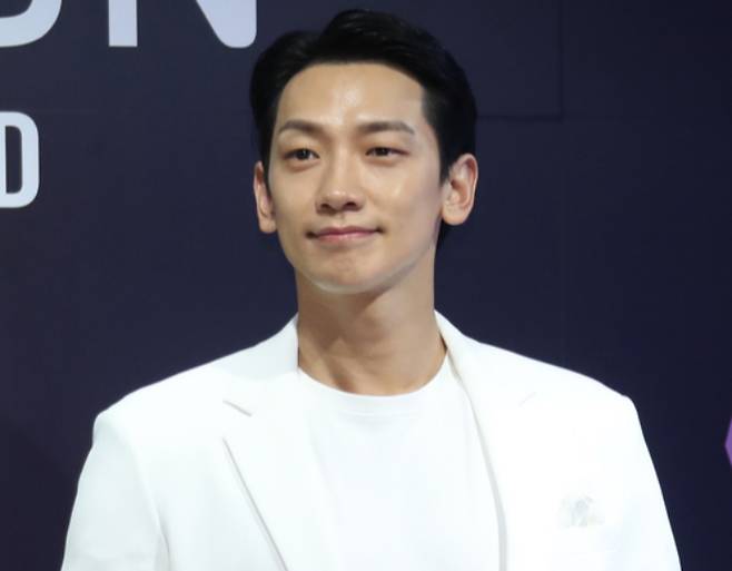 가수 겸 배우 비(본명 정지훈). 2023.9.5/뉴스1