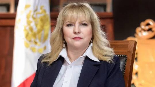 욜란다 산체스 피게로아 시장. 페이스북 캡처