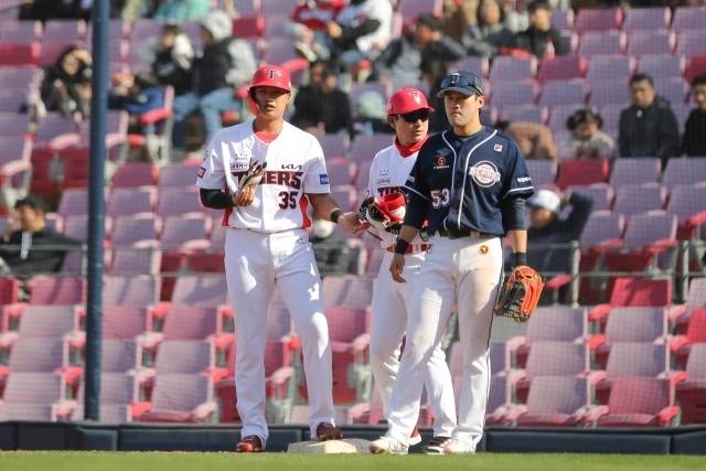 김석환/KIA 타이거즈