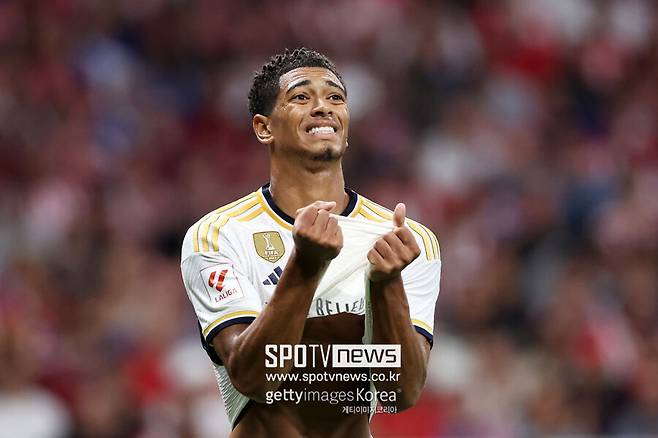 ▲ 주드 벨링엄