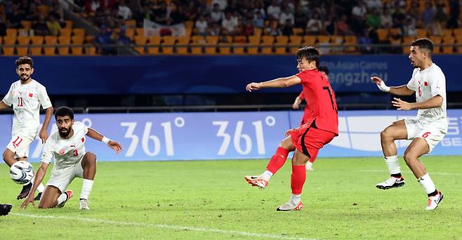 진화 | 연합뉴스