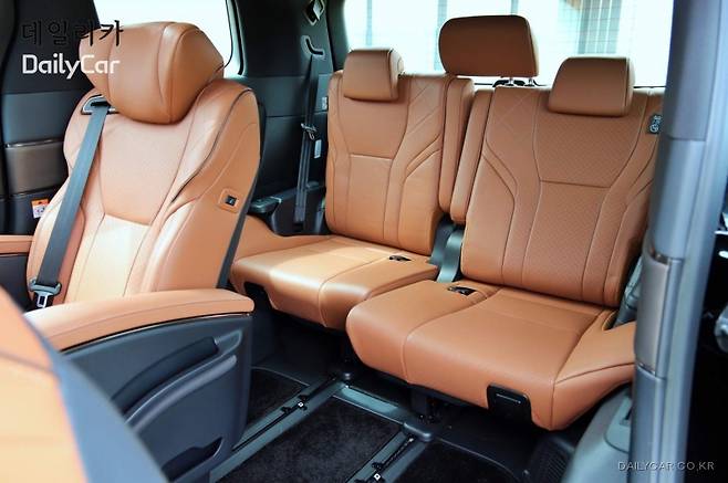 토요타, 알파드