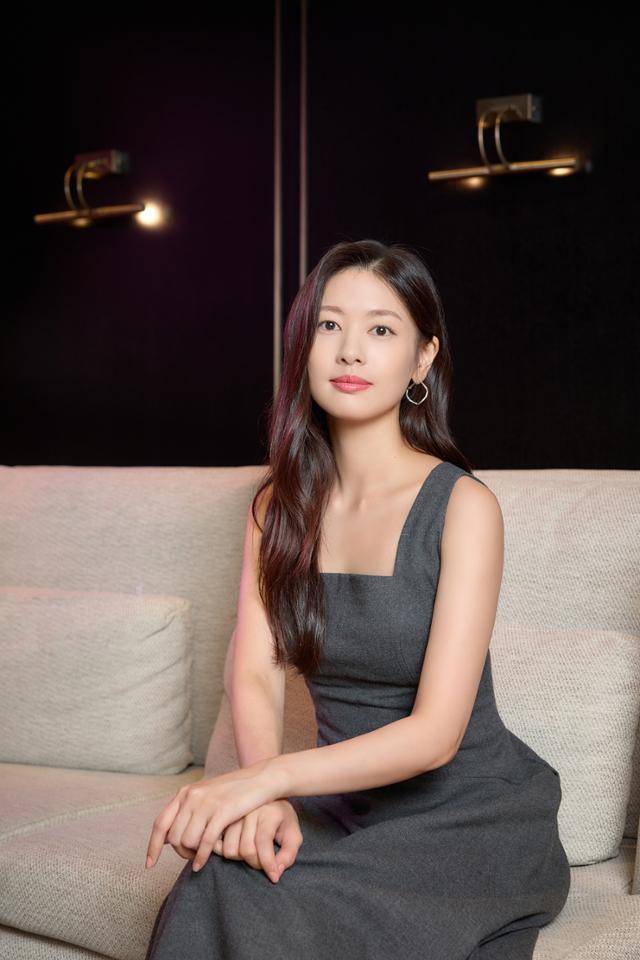 정소민이 연기 열정을 드러냈다. 마인드마크 제공