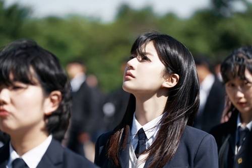 고윤정 ‘무빙’ 장희수 사진=디즈니+