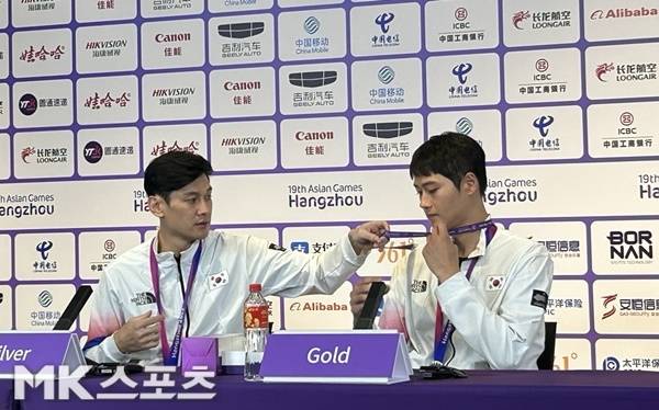 사진(중국 항저우)=이정원 기자