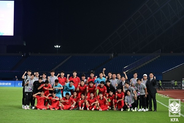 사진=대한축구협회 제공