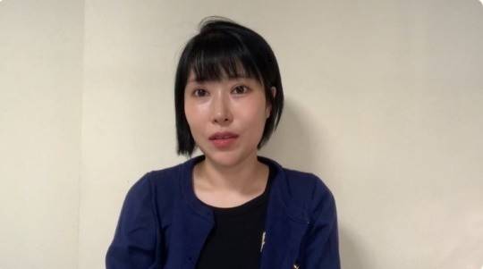 코미디언 이세영이 함께 채널을 운영하던 일본인 남자친구와의 결별을 발표했다. /사진='영평TV' 유튜브 캡처