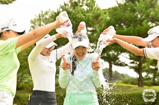박시현B/KLPGA