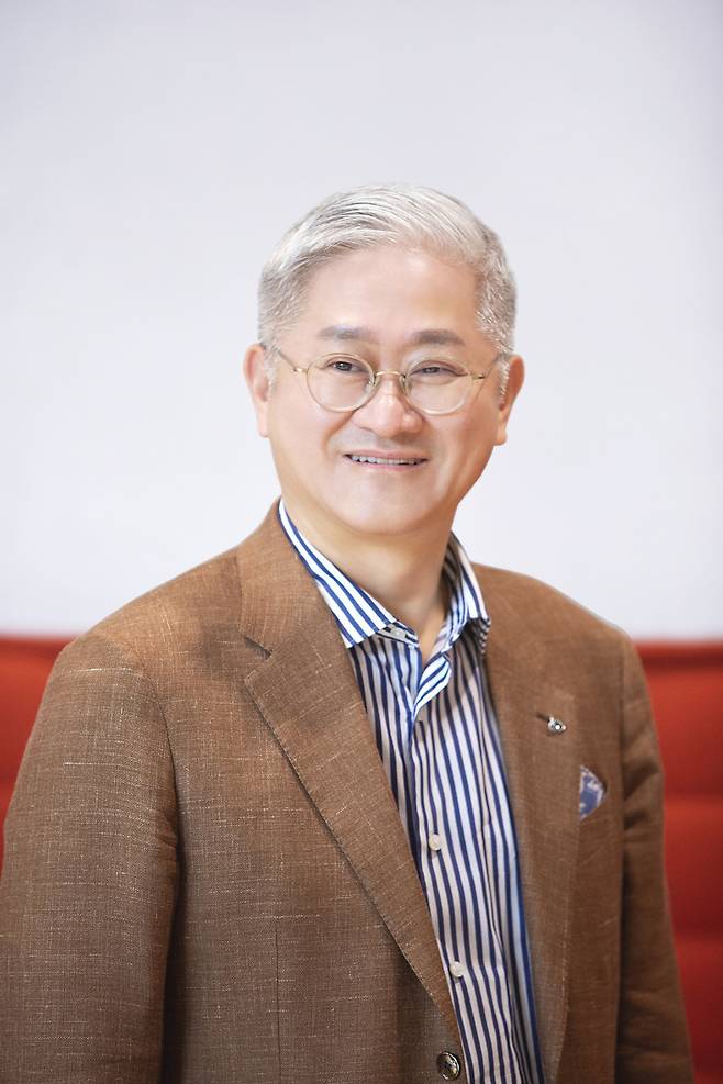 서경배 아모레퍼시픽 회장. [아모레퍼시픽 제공]