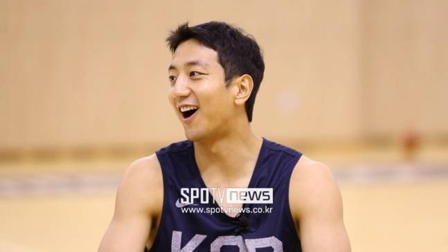 ▲ 포인트가드 허훈은 대표팀 1옵션으로 평가받는다.