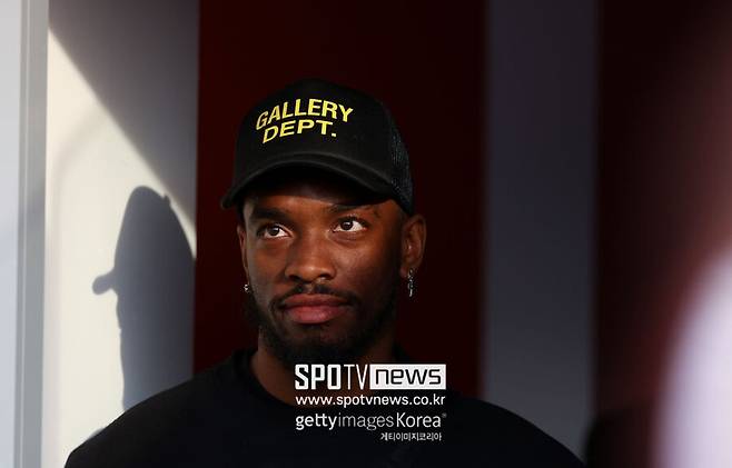 ▲ 아이반 토니