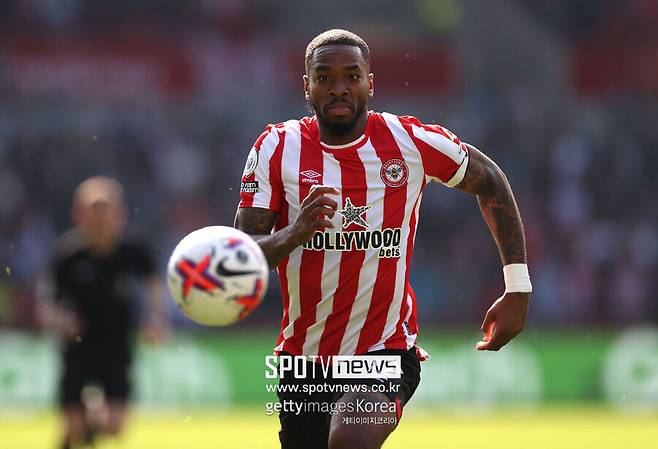 ▲ 첼시의 관심을 받는 토니