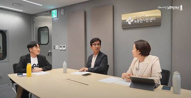 유시민./뉴시스