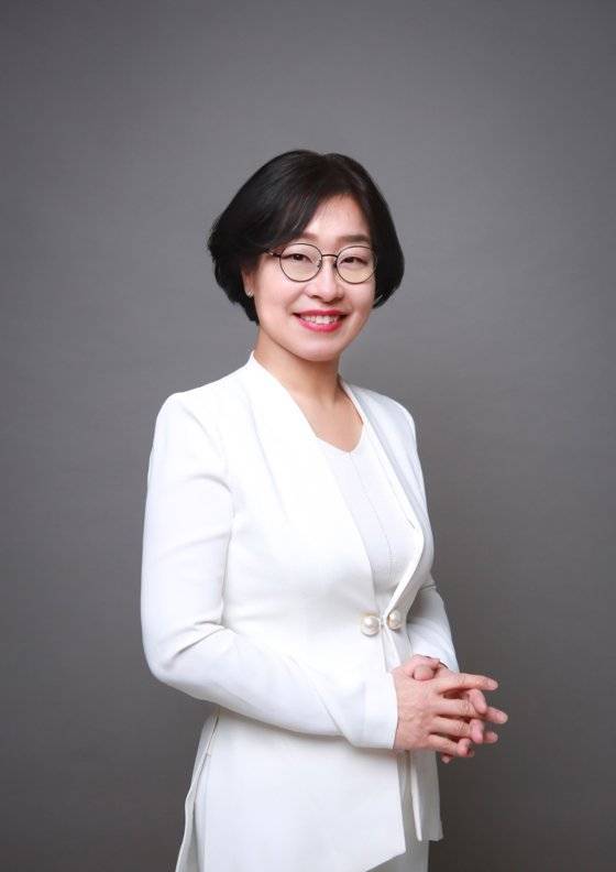 포스코 김희 탄소중립 상무. 사진 포스코