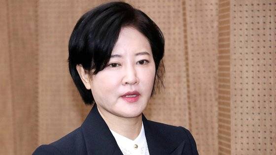 이수진 더불어민주당 의원. 변선구 기자