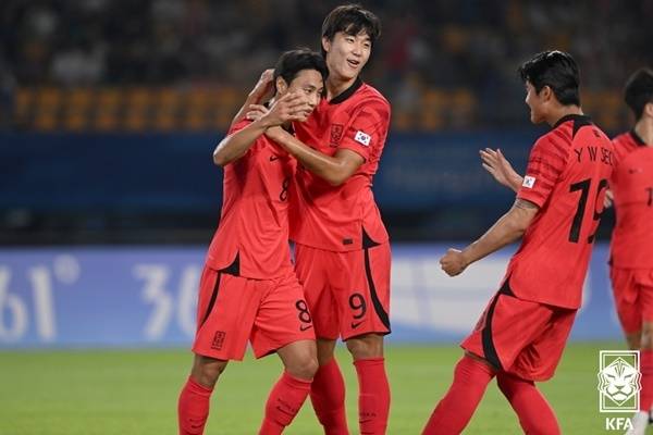 사진=대한축구협회 제공