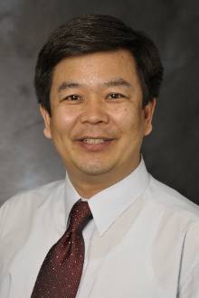 문영배 한국블록체인협회 수석부회장