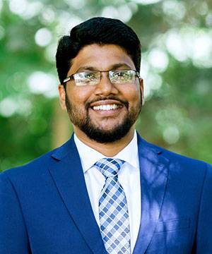 랭거 디아스 미 로체스터대 교수 [로체스터대 홈페이지]