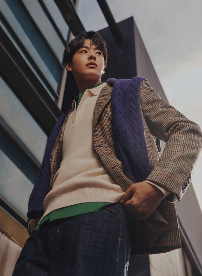 삼성물산(주) 패션부문 빈폴코리아