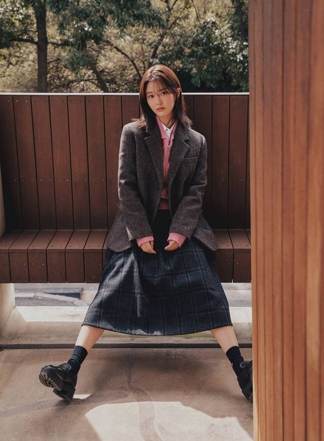 삼성물산(주) 패션부문 빈폴코리아