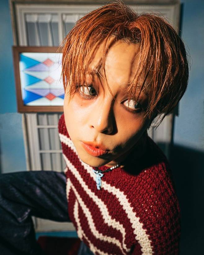 [서울=뉴시스] 지올팍. (사진 = 뷰티풀 노이즈 제공) 2023.09.27. photo@newsis.com *재판매 및 DB 금지