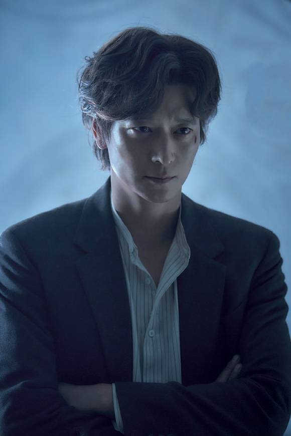 영화 《천박사 퇴마 연구소: 설경의 비밀》의 한 장면 ⓒCJ ENM 제공