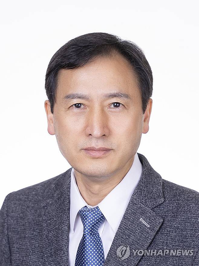 윤 대통령, 신임 국가안보실 2차장에 인성환 임명 (서울=연합뉴스) 윤석열 대통령은 27일 신임 국가안보실 제2차장에 인성환 전 2군단 부군단장을 임명했다. 2023.9.27 [대통령실 제공. 재판매 및 DB 금지] kane@yna.co.kr