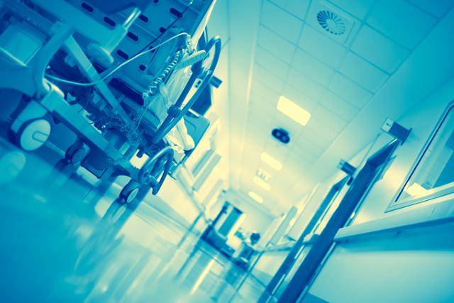 추석 연휴에도 전국 510여 개 응급실은 정상 가동된다. 게티이미지뱅크