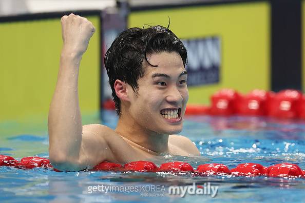 황선우/게티이미지코리아