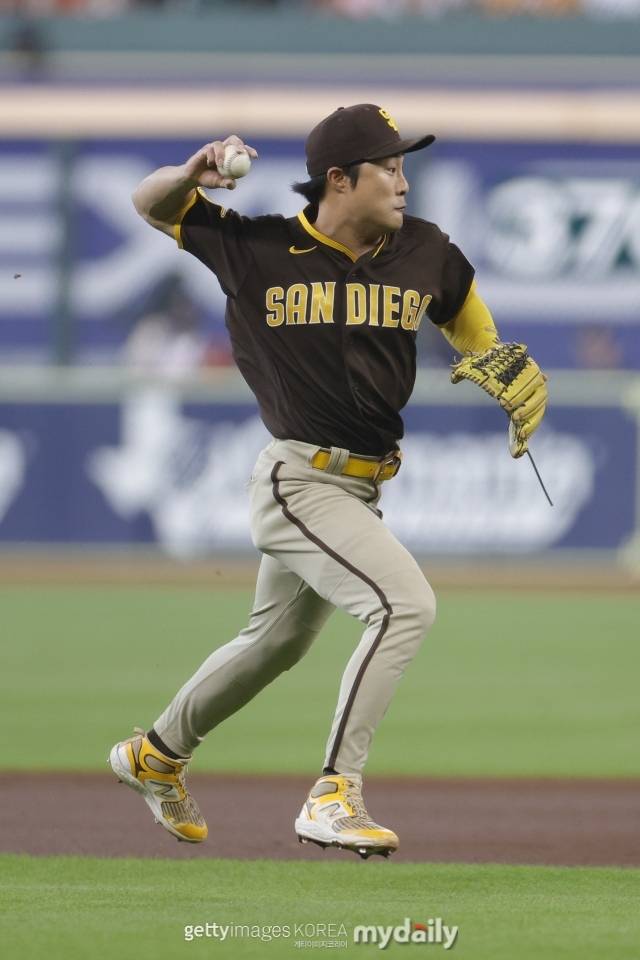 김하성/게티이미지코리아