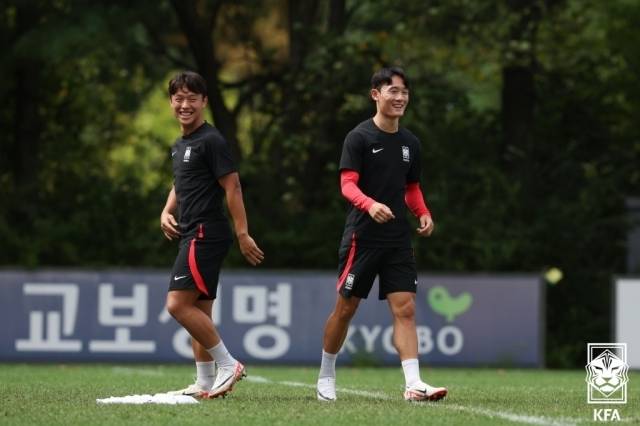 고영준/대한축구협회