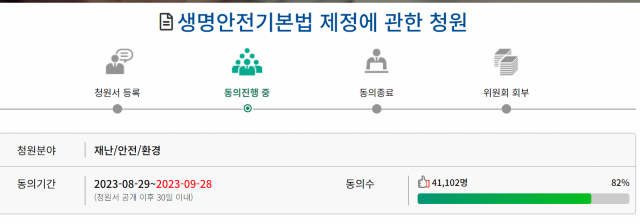 사진출처=국민동의청원 홈페이지