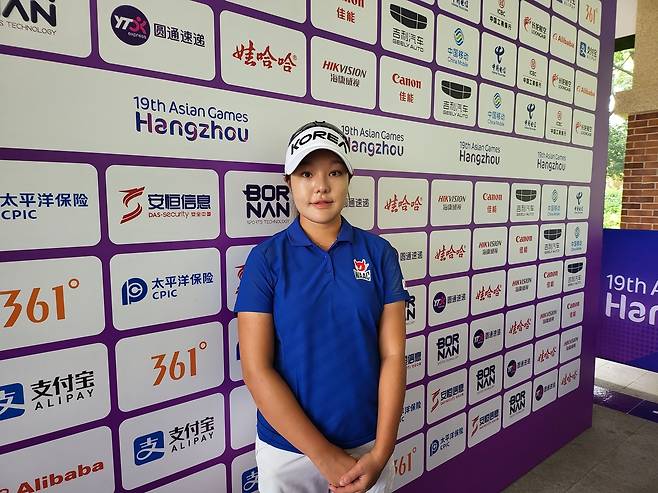 임지유 [촬영= 김동찬]