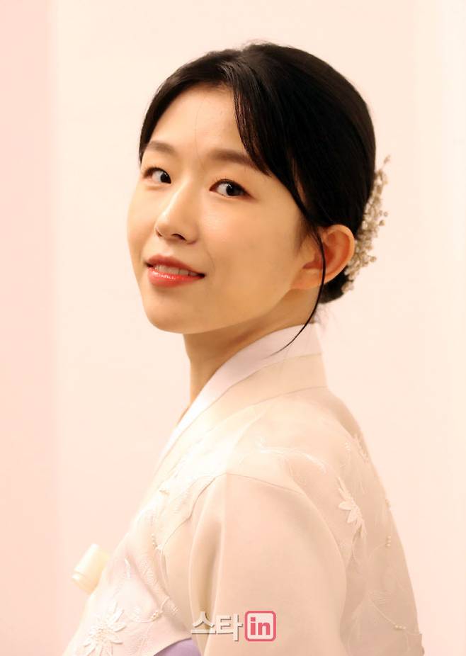 윤가이(사진=이데일리 김태형 기자)