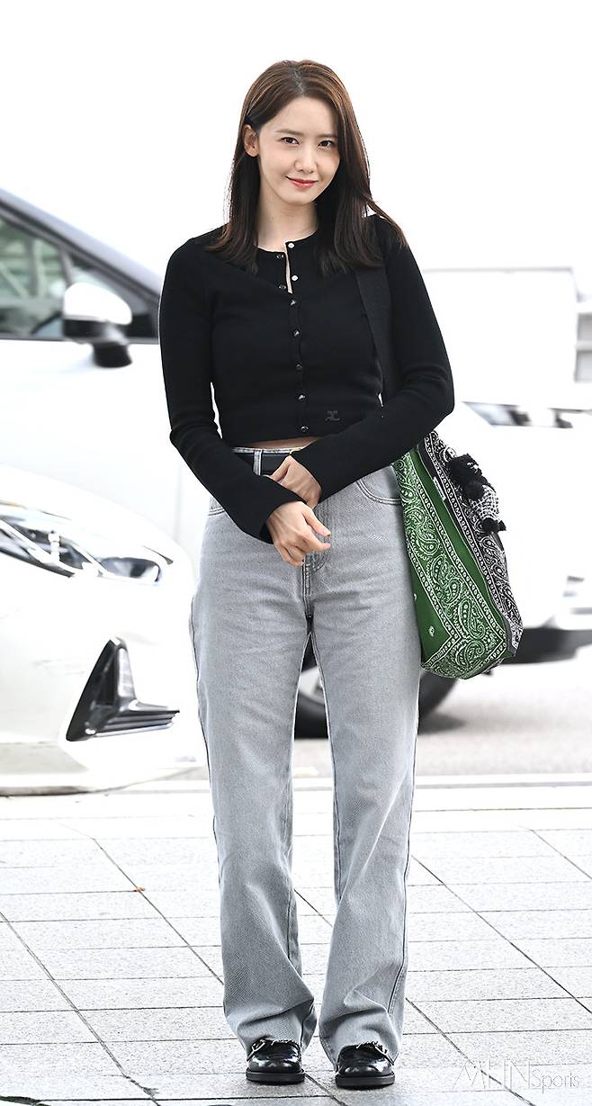 윤아
