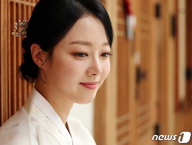 배우 윤다영 / 뉴스1 ⓒ News1 김진환 기자