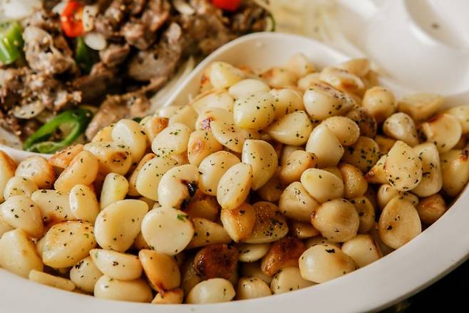 알싸하고 매운 향이 나는 마늘을 사용해 만든 요리. 게티이미지뱅크 제공