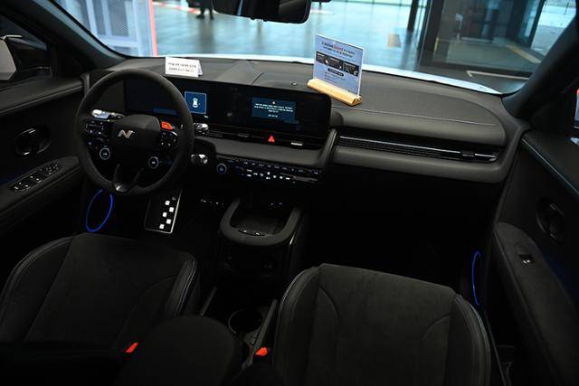 현대자동차 아이오닉 5 N