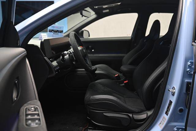 현대자동차 아이오닉 5 N