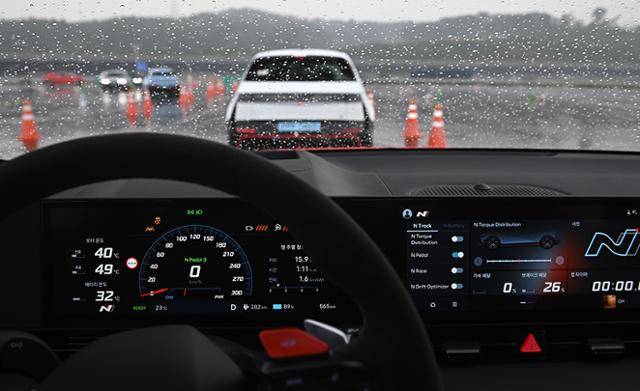 현대자동차 아이오닉 5 N