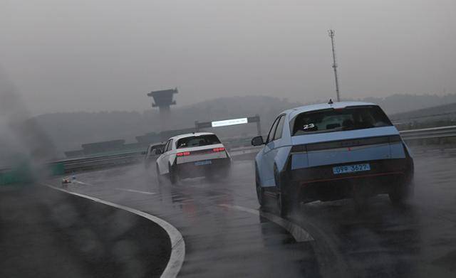 현대자동차 아이오닉 5 N