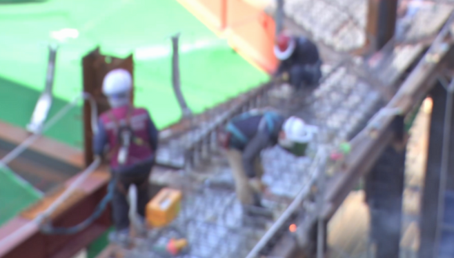 공사 현장. 기사와 직접적인 연관이 없습니다 / 사진 = MBN