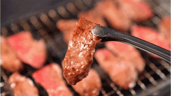 본갈비 구이 [네이버쇼핑 캡처]