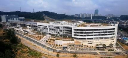 현대차그룹은 경기도 용인 오토허브 B동 지하4층에 현대차·기아 인증 중고차센터를 연다. /연합뉴스