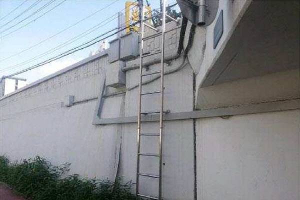 부산시가 주요 하천에 긴급비상대피 시설을 확충할 예정이라고 지난 21일 밝혔다. 사진=부산시 제공